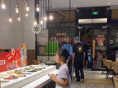 -豪客来牛排(海沧阿罗海店)