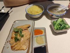 -本味轩精品茶餐厅(黄山路店)