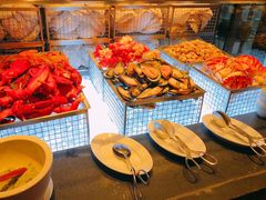 -广州富力君悦大酒店·凯菲厅