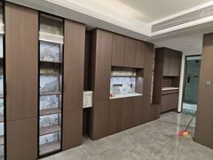 -索菲亚衣柜橱柜家具全屋定制(汶水红星店)
