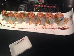 iphone_upload_pic-将太无二·北美传奇寿司(瑞士公寓店)