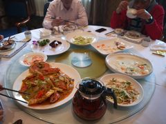 -席家花园(巨鹿花园店)