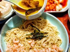 -裕兴记•蟹黄面馆(人民广场店)