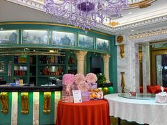 -齐家花园大酒店(宝山店)