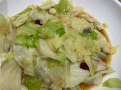 -巢爷老味(东方红店)