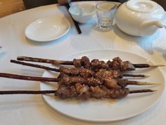 红柳肉串-双井轩(双井店)