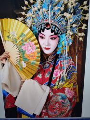 -华韵京剧摄影(洋桥角门东店)