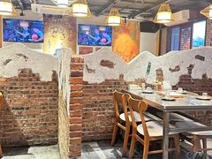 -提老炮儿烧烤(南山店)