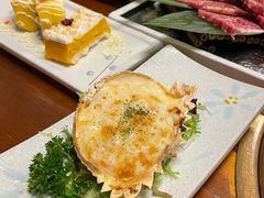 -青空日料烧肉烧鸟店(后湖兴业路店)