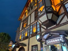 -郑州方特梦幻王国