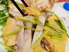 -振鼎鸡(福州路店)