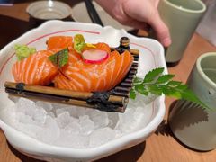 -Tuna maki寿司(苏州万象天地店)