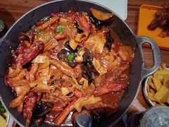 -A货肉蟹煲(印象城店)