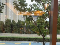-韵咖啡自助餐厅(天津香格里拉店)