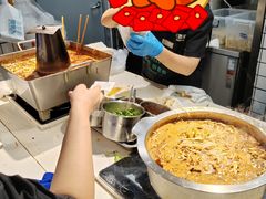 -田三卷馍(火车站店)