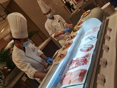 -深圳同泰万怡酒店·万荟轩自助餐厅(同泰店)