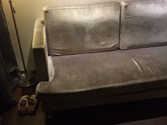 -桔子酒店(上海西藏北路地铁站店)