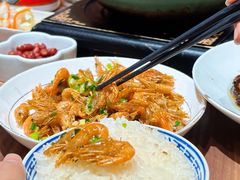 -白家餐厅(徐家汇店)