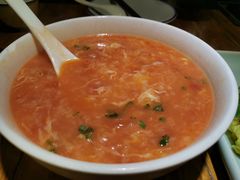 -吕氏疙瘩汤·私家菜馆(慈云寺店)