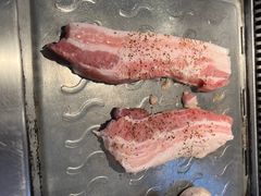 -俊熙家点餐式自助烤肉店(1227广场店)