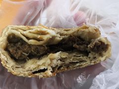 -李小老烧饼(常营民族家园店)