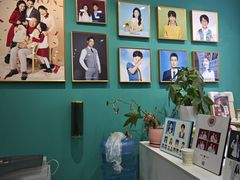 -拍刻风照相馆(南山西丽店)