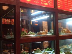 -萧记三鲜烩面(黄河路店)