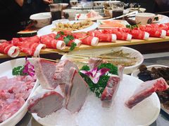 -好得火锅(育才店)