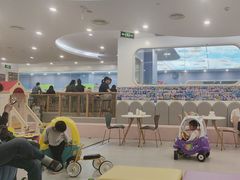 -龙格亲子游泳·水育早教运动中心(上虞钱江中心)