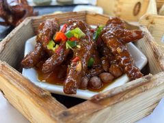 -侨美·唐荔园·40年地道粤菜