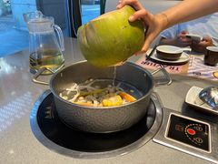 -椰小鸡·琼州糟粕醋(美兰缤纷城店)