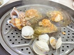 -船奇蒸汽海鲜·闽菜(八市海鲜总店)