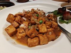 -海宝酒家(中山四路店)