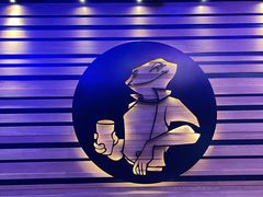 景观位-bluefrog蓝蛙(皇庭广场店)