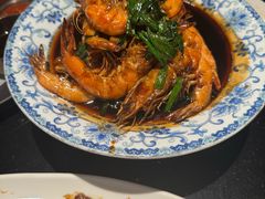 -老头儿油爆虾·知味杭州(爱琴海购物中心)