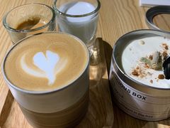 -ZM COFFEE(西安路店)
