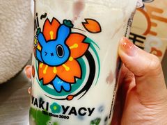 -雅克雅思(南湖东路店)