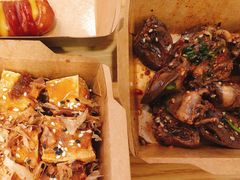 炸豆腐-肥安娜·小吃·饮品