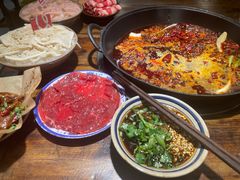 -于屿城重庆火锅(深圳总店)