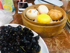 -海博汇蒸汽海鲜