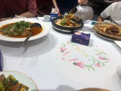 -院8里·少城记忆老川菜(宽窄巷子店)