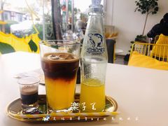 泡泡黑咖啡-五进制 Coffee Shop
