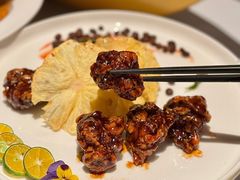 -狮拾久·现代新加坡料理(壹方城店)