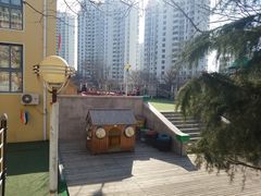 -青岛市市南区实验幼儿园(延吉路园)