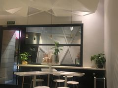 -双风车咖啡馆 Twin Windmills(六道口店)