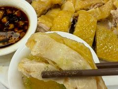 -福满楼·海鲜酒家(福永益田店)