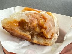 鲜肉月饼-光明邨大酒家(淮海路店)