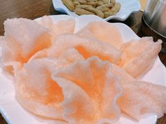 -金刚山烧烤(红旗大街店)