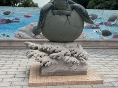 -广东惠东海龟国家级自然保护区
