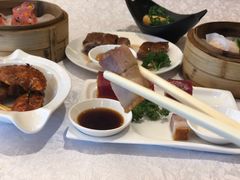 -香宫中餐厅 · 桂林香格里拉